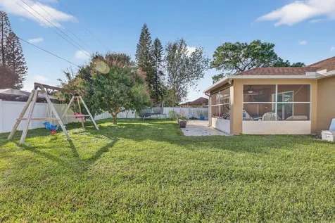 1121 Sw Ivanhoe Street Saint Lucie West FL 34983