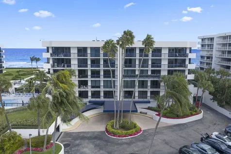 3140 S Ocean Boulevard Palm Beach FL 33480
