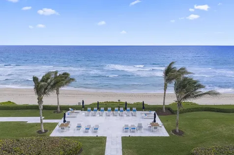 3140 S Ocean Boulevard Palm Beach FL 33480