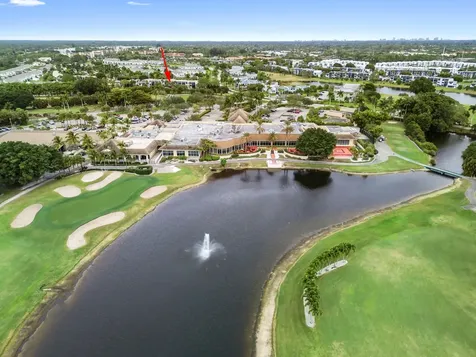 4411 Trevi Court Lake Worth FL 33467