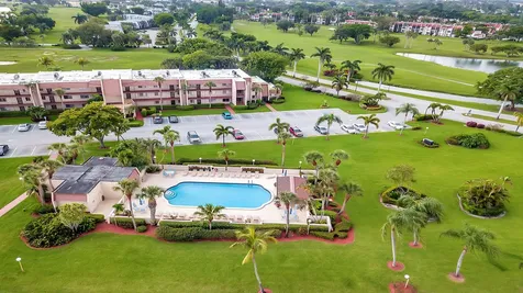 4411 Trevi Court Lake Worth FL 33467