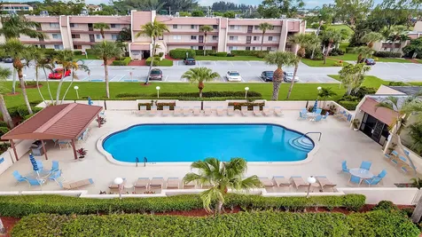 4411 Trevi Court Lake Worth FL 33467