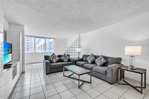 5005 Collins Avenue Miami Beach FL 33140