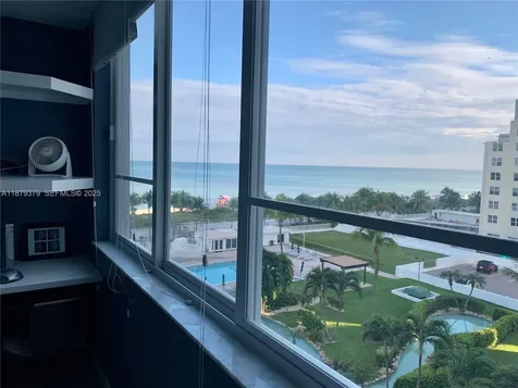 5005 Collins Avenue Miami Beach FL 33140