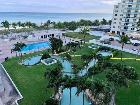 5005 Collins Avenue Miami Beach FL 33140