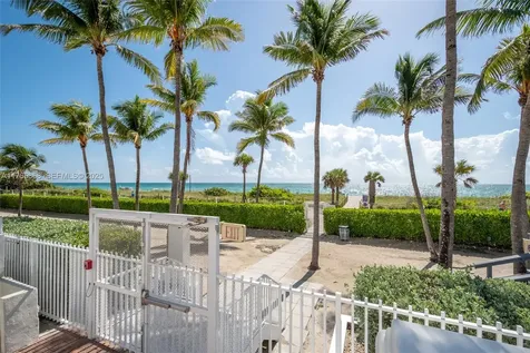 5005 Collins Avenue Miami Beach FL 33140