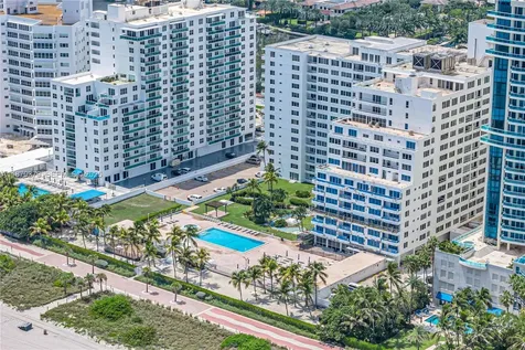 5005 Collins Avenue Miami Beach FL 33140