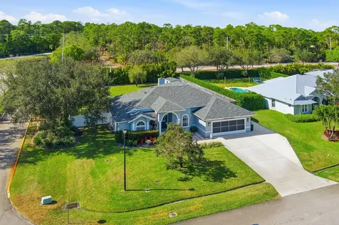 5317 Stately Oaks Street Fort Pierce FL 34981