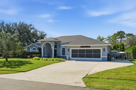 5317 Stately Oaks Street Fort Pierce FL 34981