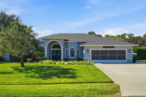5317 Stately Oaks Street Fort Pierce FL 34981