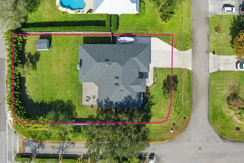 5317 Stately Oaks Street Fort Pierce FL 34981