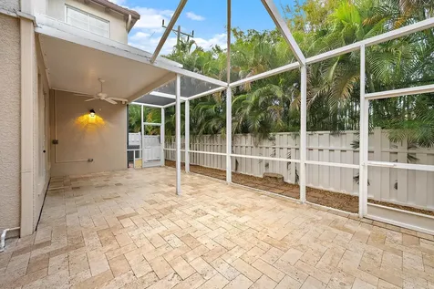 107 Via Poinciana Lane Boca Raton FL 33487