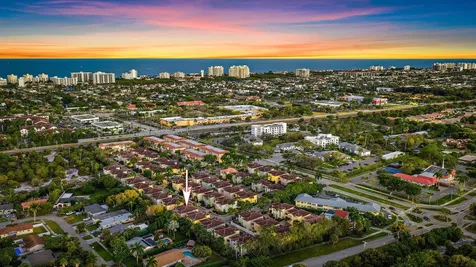 107 Via Poinciana Lane Boca Raton FL 33487