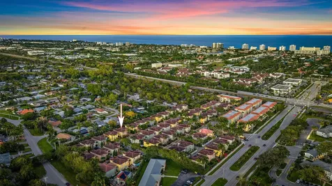 107 Via Poinciana Lane Boca Raton FL 33487