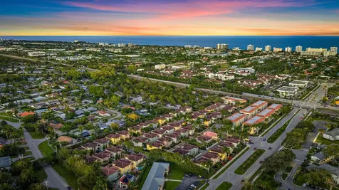 107 Via Poinciana Lane Boca Raton FL 33487