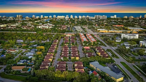 107 Via Poinciana Lane Boca Raton FL 33487