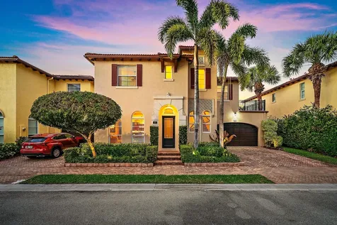 107 Via Poinciana Lane Boca Raton FL 33487