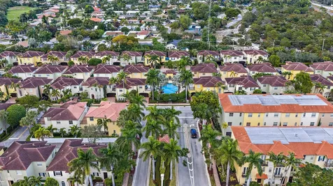 107 Via Poinciana Lane Boca Raton FL 33487