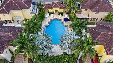 107 Via Poinciana Lane Boca Raton FL 33487