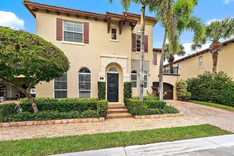 107 Via Poinciana Lane Boca Raton FL 33487
