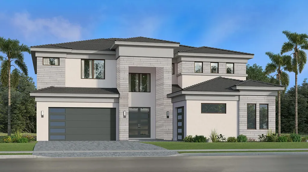 7599 Bridle Trail Way Lake Worth FL 33449