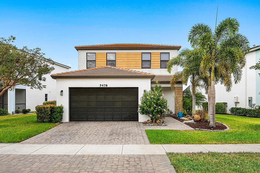 5478 Starfish Road Westlake FL 33470