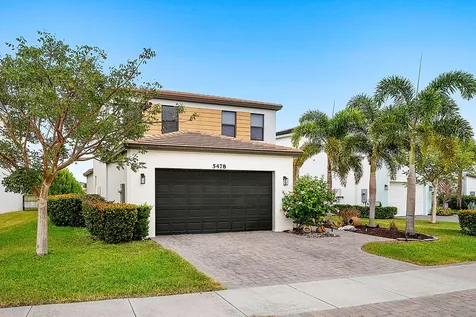 5478 Starfish Road Westlake FL 33470