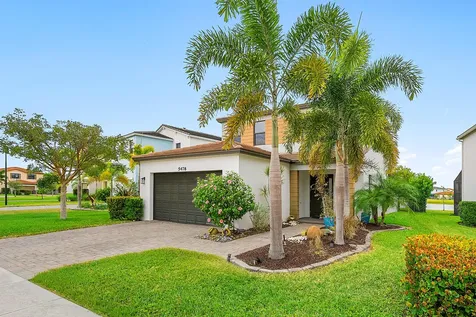 5478 Starfish Road Westlake FL 33470