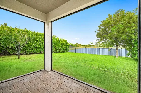 5478 Starfish Road Westlake FL 33470