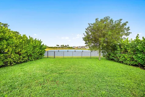 5478 Starfish Road Westlake FL 33470