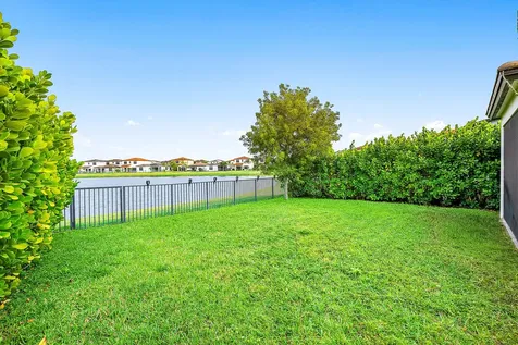 5478 Starfish Road Westlake FL 33470