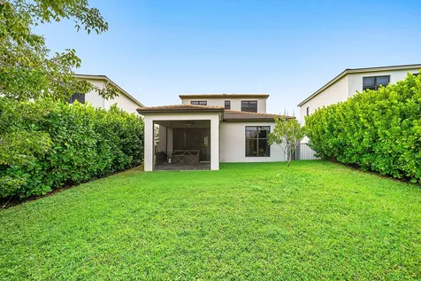 5478 Starfish Road Westlake FL 33470