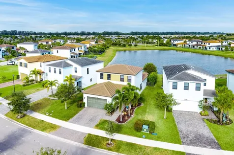 5478 Starfish Road Westlake FL 33470