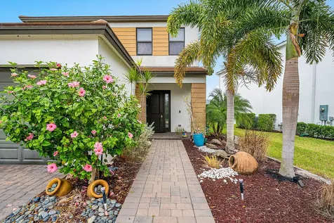 5478 Starfish Road Westlake FL 33470