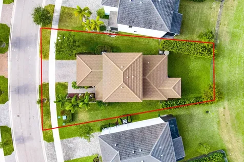 5478 Starfish Road Westlake FL 33470