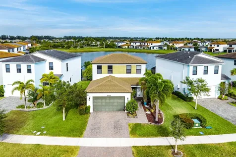 5478 Starfish Road Westlake FL 33470
