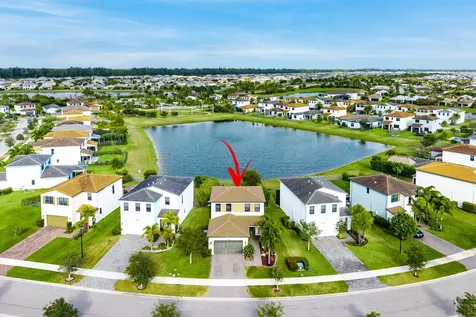 5478 Starfish Road Westlake FL 33470