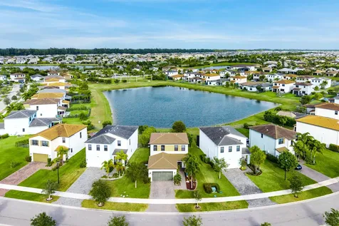 5478 Starfish Road Westlake FL 33470