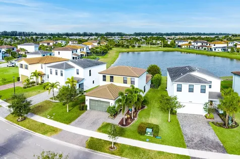 5478 Starfish Road Westlake FL 33470