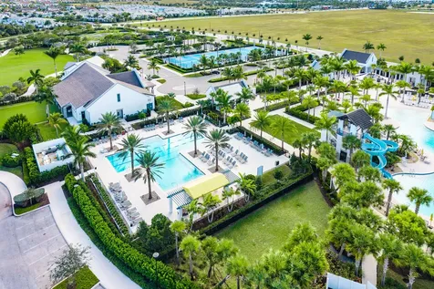 5478 Starfish Road Westlake FL 33470