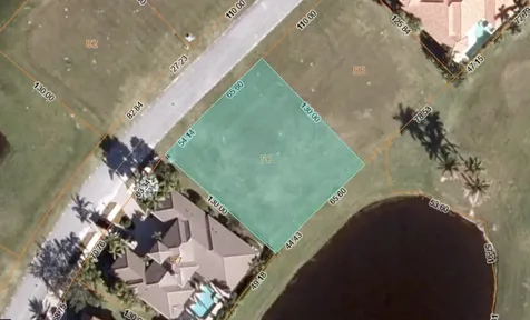 122 SE Mira Lavella Port Saint Lucie FL 34984