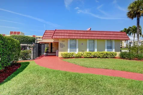 23305 Barwood Lane Boca Raton FL 33428