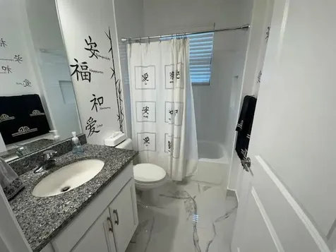 12548 SW Green Creek Drive Port Saint Lucie FL 34987