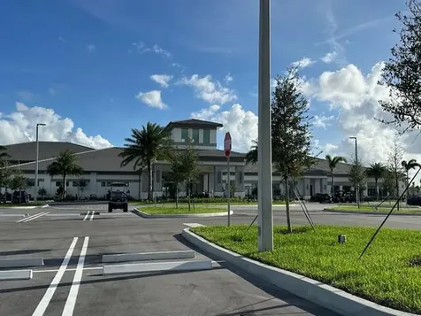 12548 SW Green Creek Drive Port Saint Lucie FL 34987