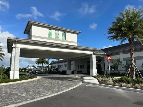 12548 SW Green Creek Drive Port Saint Lucie FL 34987