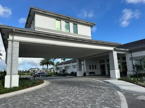 12548 SW Green Creek Drive Port Saint Lucie FL 34987
