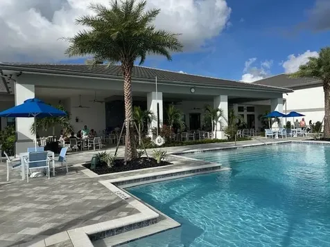 12548 SW Green Creek Drive Port Saint Lucie FL 34987