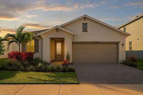14406 Sw Skye Drive Port Saint Lucie FL 34987
