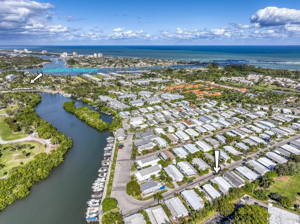 400 N Highway A1a Lot 7 Jupiter FL 33477