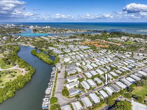 400 N Highway A1a Lot 7 Jupiter FL 33477